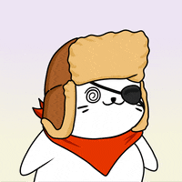 Fun Animation GIF by Sappy Seals Community