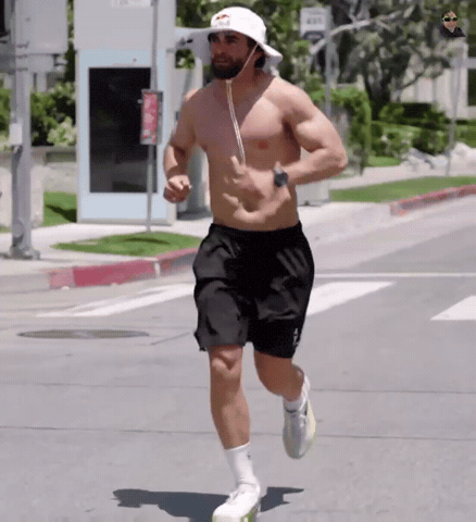 Red Bull Run GIF