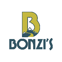 shopbonzis coffee skateboarding outdoors washington Sticker