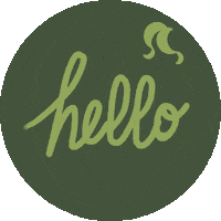 Anyanya99 hello hi ciao anitart Sticker