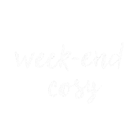 Halloween End Of Week Sticker