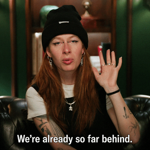 Competition Win GIF by ABC Network