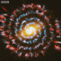 bbc two space GIF by BBC