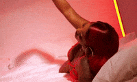 Red Hair Baddie GIF by Popular Demand Entertainment
