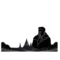 Kassem Sticker by ibradakyezidi
