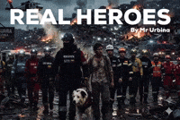 La Guaira Hero GIF by Mr Urbina