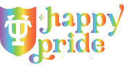 Tu Pride Sticker by Tulane University
