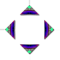art pattern GIF by John Fogarty