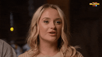 Renovate Channel 9 GIF by The Block