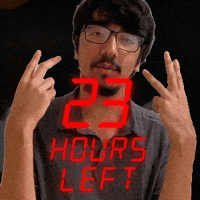 23Hours GIF