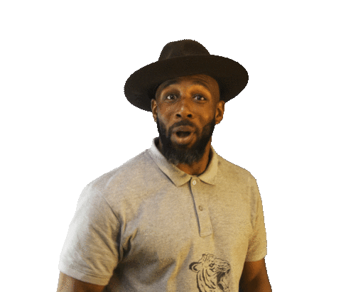 Twitch Dancing Sticker by So You Think You Can Dance