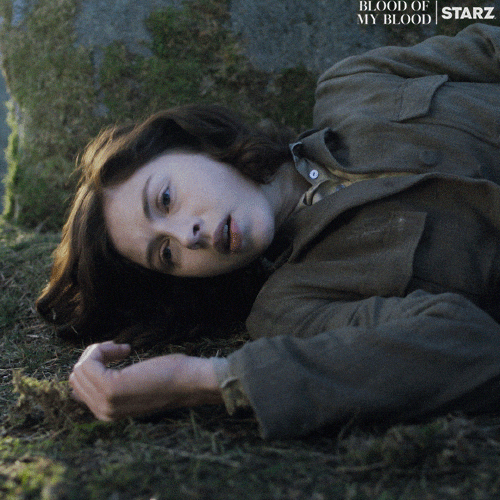 Confused Season 1 GIF by Outlander