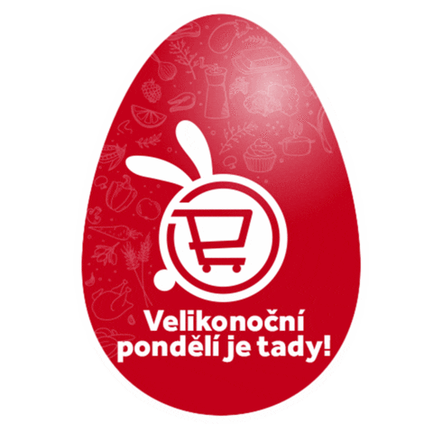 Sticker by Kosik.cz