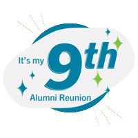 Alumni Utm Sticker by University of Toronto
