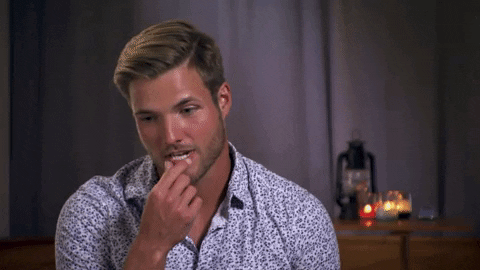 Feeling Yourself Episode 1 GIF by The Bachelorette