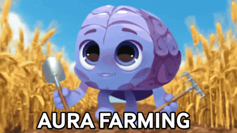 Flex Flexing GIF by Raena AI