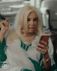 Susana Gimenez Sorpresa GIF by bplay.bet.ar