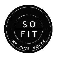 Shir Sofer Sticker by decohotel