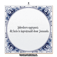 Humor Rust Sticker by Tegelspreuken.nl