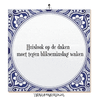 Humor Nl Sticker by Tegelspreuken.nl