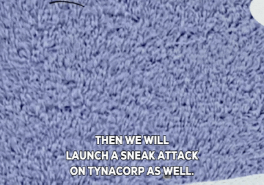 explanation carpet GIF by South Park 