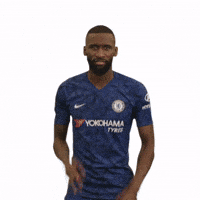 Premier League Football GIF by Prime Video