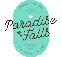 paradisefallscreative paradisefalls pfcreative paradisefallscreative Sticker
