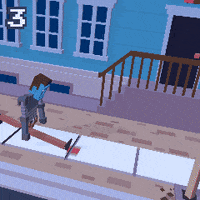 steppypants GIF