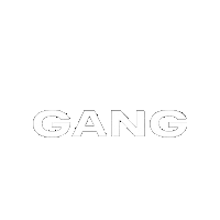 GangGangCulture butter gang gang ganggang ganggangculture Sticker