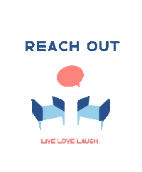 tlllfoundation bubble stress depression anxiety Sticker