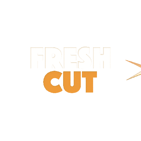Haircut Grooming Sticker by Tailz