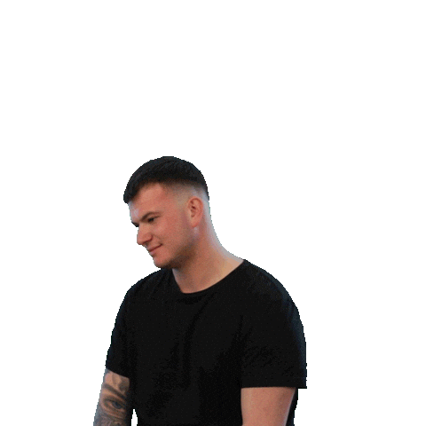 StraightLines_Nigrita barber haircut barbershop fresh cut Sticker