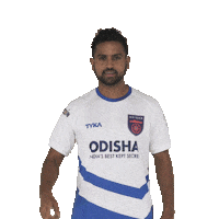 Indian Football Sticker by Indian Super League