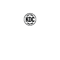 Kdc Sticker by Katie’s Dance Connection