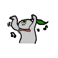 Dance 댄스 Sticker by biospectrum