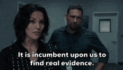Jeremy Sisto Fbi GIF by CBS