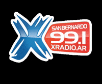 xradio san bernardo la costa xradio xradioar GIF