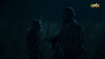 Shut Your Mouth GIF by Britannia