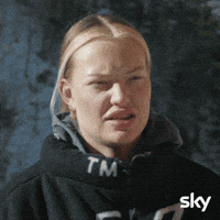 Cheyenne Wow GIF by Sky Deutschland