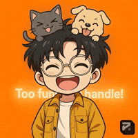 Fun Laughing GIF by Persona