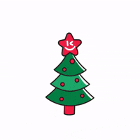 kontaktaz santa new year happy new year 2021 GIF