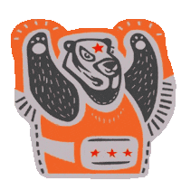 Beerchroniclehou craft beer craftbeer oso texas beer Sticker