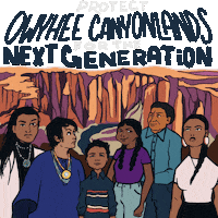 Camping Climate Change GIF by INTO ACTION