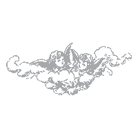 Angels Sticker by Baky Hospitality