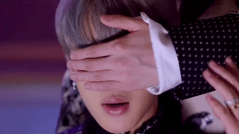 Park Jimin GIF