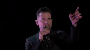 The Voice Vegas GIF by Chris Mann