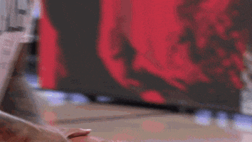 portland trail blazers basketball GIF by NBA