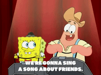 season 5 GIF by SpongeBob SquarePants