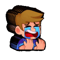Noylanxd Sticker