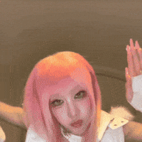 Rui Kpop Meme GIF